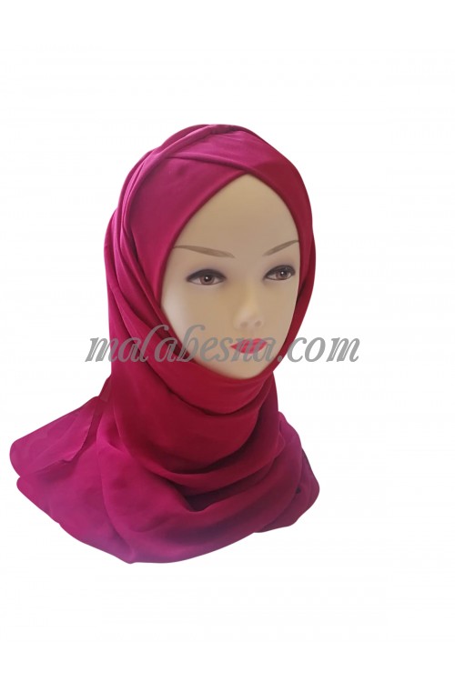 Bnneh Turkish Hijab