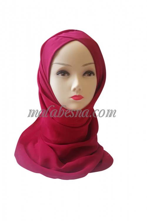Bnneh Turkish Hijab