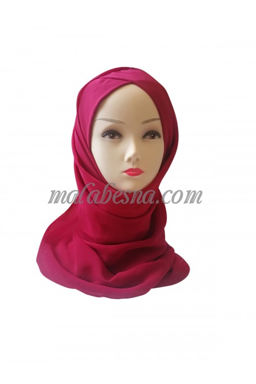 Bnneh Turkish Hijab