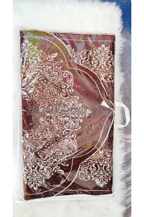 Carpet in a bag