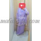 2 pieces Lilac prayer clothes
