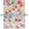 10 pieces random girls hair tie
