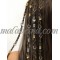 60 hair accessories clips