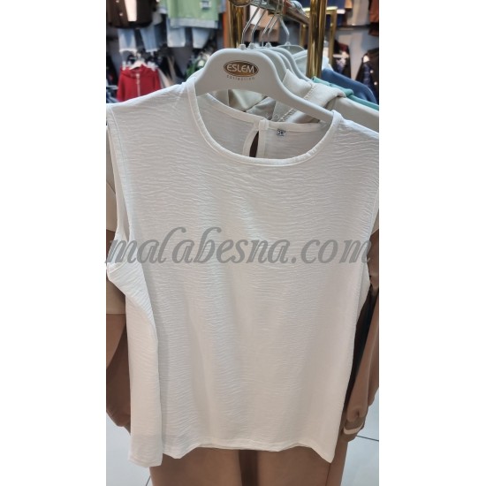 White blouse White blouse