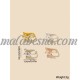 4 Pieces nose ring with flower 4 Pieces nose ring with flower