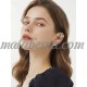 Silver Earrings with 4 butterflies around the ear Silver Earrings with 4 butterflies around the ear