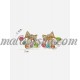 Golden Rhinestone Bowknot Ear Clip Golden Rhinestone Bowknot Ear Clip