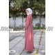 pink dress with white lines and buttons from infront with pockets pink dress with white lines and buttons from infront with pockets