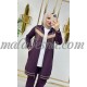 3 Pieces Purple suit with strass on the jacket and beige color on the jacket 3 Pieces Purple suit with strass on the jacket and beige color on the jacket