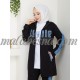 3 pieces Dark Blue and jeans suit with strass on the jacket 3 pieces Dark Blue and jeans suit with strass on the jacket