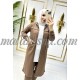 3 Pieces beige suit with pocket on the jacket 3 Pieces beige suit with pocket on the jacket