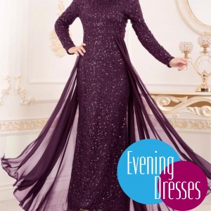 Evening Dresses