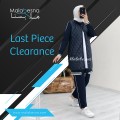 LAST PIECE CLEARANCE!