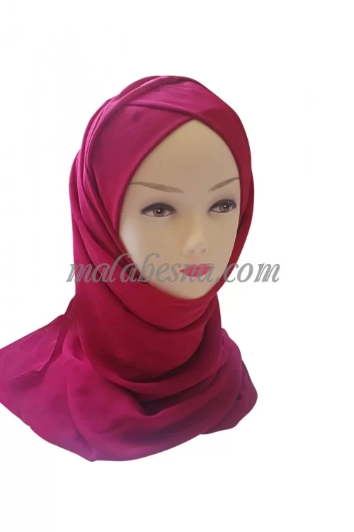 Bnneh Turkish Hijab