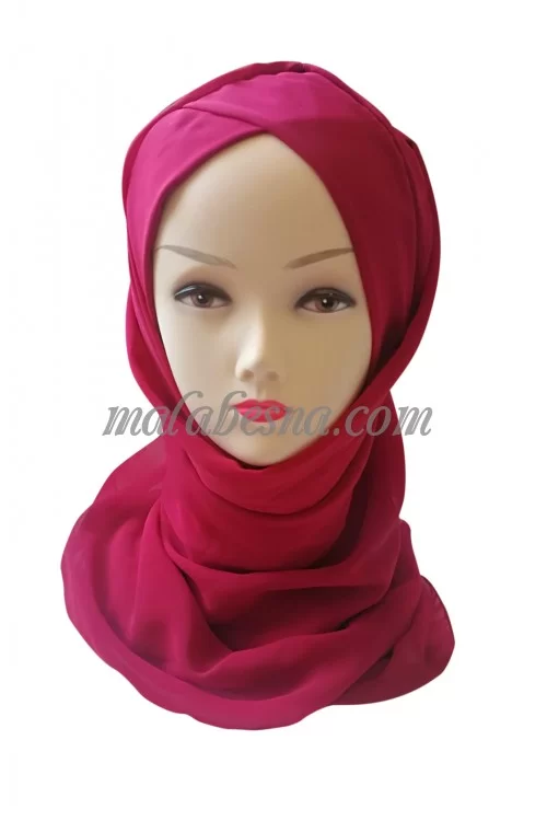 Bnneh Turkish Hijab